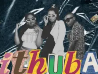 DJ Prie Nkosazana – Ithuba ft. DJ 2K, Bello & Azil