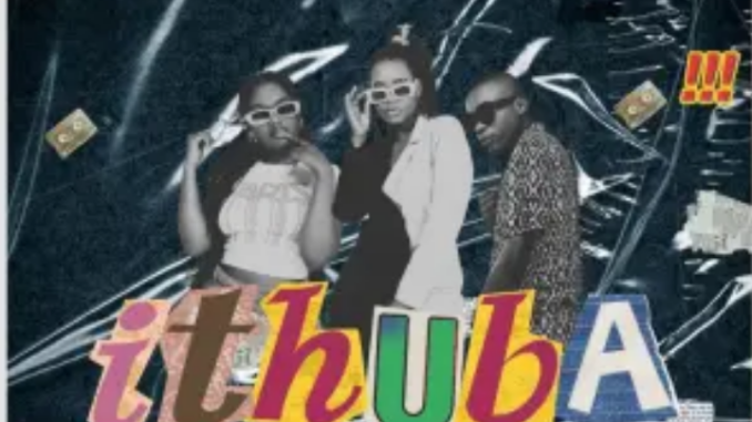 DJ Prie Nkosazana – Ithuba ft. DJ 2K, Bello & Azil