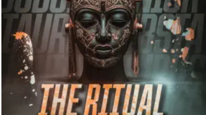 Junior Taurus & Jubsta – The Ritual EP