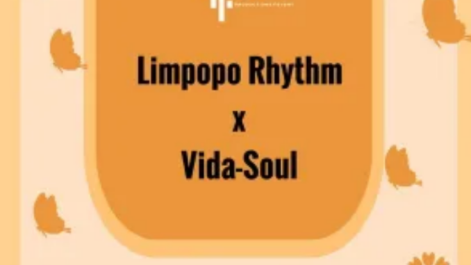 Limpopo Rhythm & Vida-Soul – Road to Mumbai