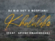 DJ Big Sky & BosPianii – Khululeka ft. Sponch Makeke