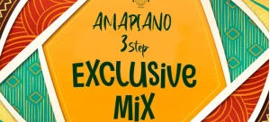 Omit ST – Amapiano 3Step Exclusive Mix