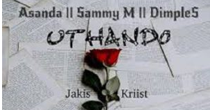 Jakis Kriist – uThando ft. Asanda, Sammie M & Dimples