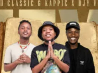 Amu Classic, Kappie & Djy Vino – Bengazi ft. LeeMcKrazy