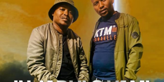 DJ Sain & DJ Tpz – Injabulo Yami ft. Mcebisi King Ryder, Queen Thee Vocalist & Mr Chillax