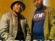 DJ Sain & DJ Tpz – Injabulo Yami ft. Mcebisi King Ryder, Queen Thee Vocalist & Mr Chillax