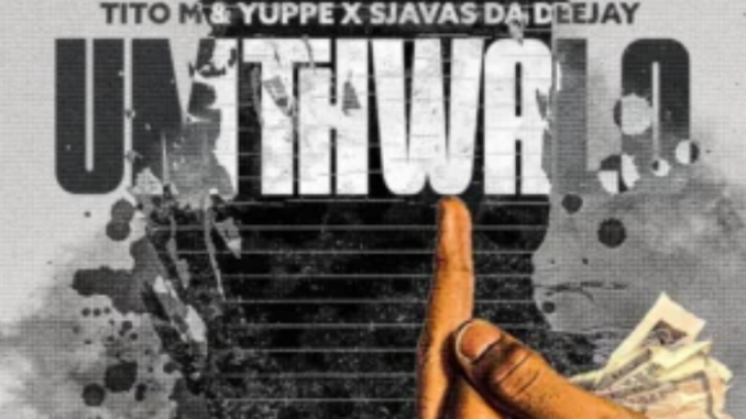 TitoM, Yuppe & SjavasDaDeejay – Umthwalo ft. Eltee, Kue K & $ADDYDE$NOWBOII