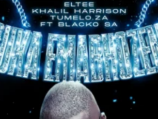 Eltee & Khalil Harrison – Suka Emabhozeni ft. Blacko SA & Tumelo ZA