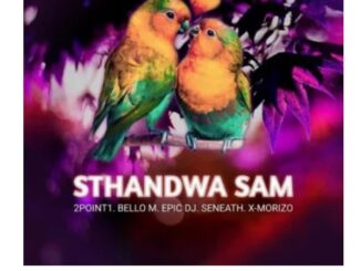 2Point1 ft Bello M, Epic DJ - Sthandwa Sami