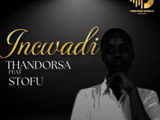 ThandoRsa - Incwadi (feat. Stofu)