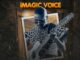 Imagic voice - Ithawula lamabhinca