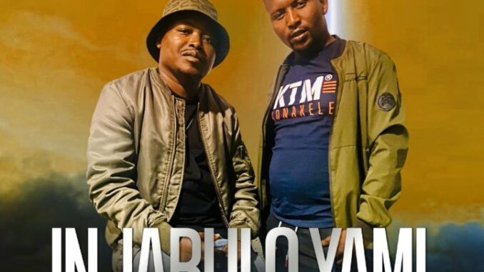 Dj Sain & Dj TPZ - Injabulo yami [Ft. Mcebisi KingRyder, Queenthee Vocalist & Mr ChillaxSA