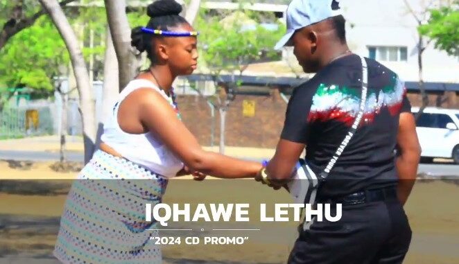 iQhawe Lethu 2024 Album Songs