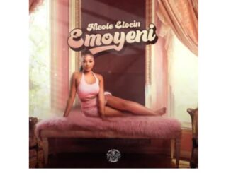 Nicole Elocin – Emoyeni EP