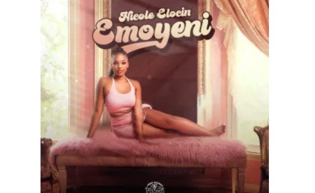 Nicole Elocin – Emoyeni EP