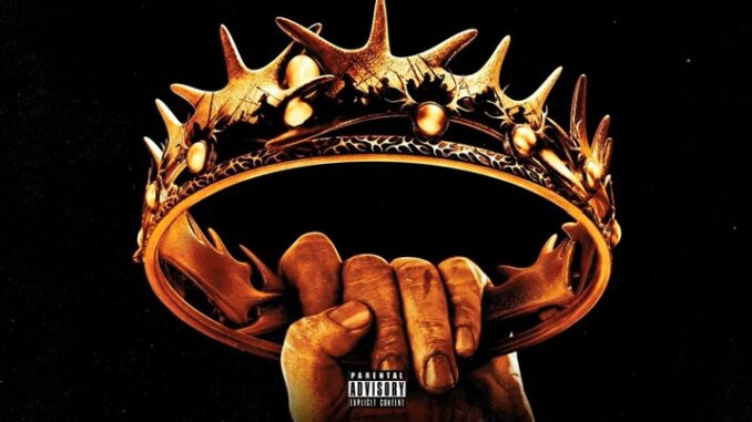 Driemanskap - Game of Thrones