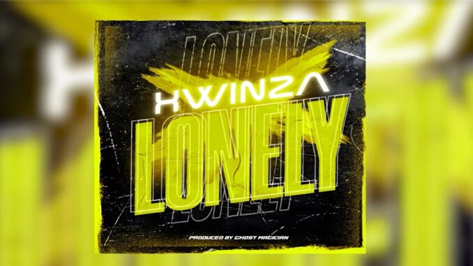 Hwinza - Lonely