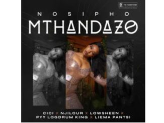 Nosipho – Mthandazo (Song)