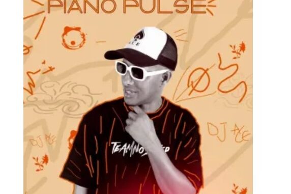 DJ Ace – Piano Pulse EP