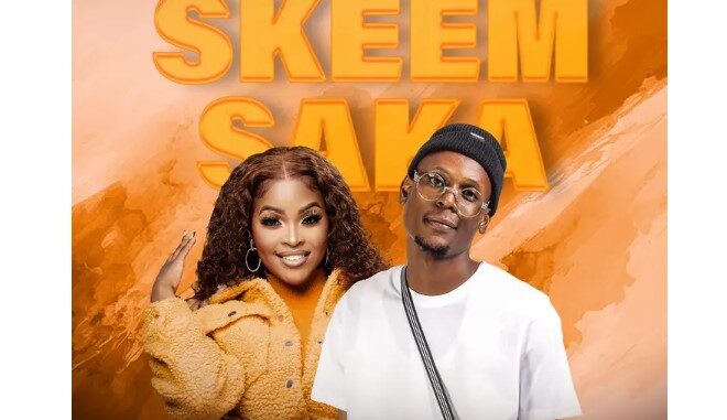 Shandesh & NaleBoy Young King – Skeem Saka ft. Hitler SA