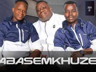 Abasemkhuze - Urivesi kagandaganda