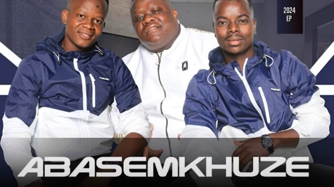 Abasemkhuze - Urivesi kagandaganda