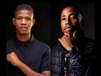 Dj Skizoh BW – Tlohela Tse Morago ft Sir Mbizo & Dalom Kids