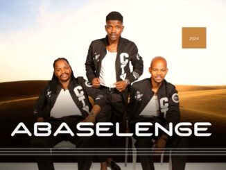 ABASELENGE - USHEMBE (feat. UMABUTHO)