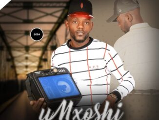 uMxoshi - Gucci yami