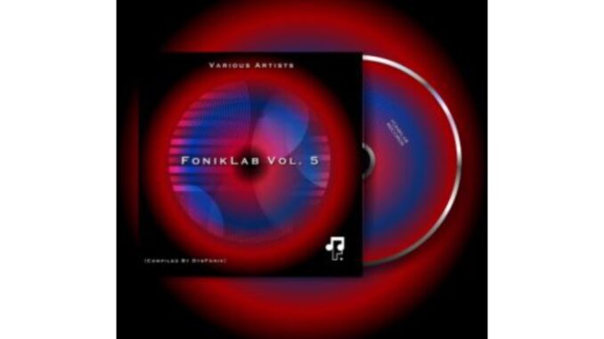 DysFonik – Foniklab Records, Vol. 5