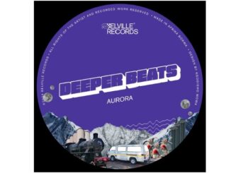 Deeper Beats – Aurora EP