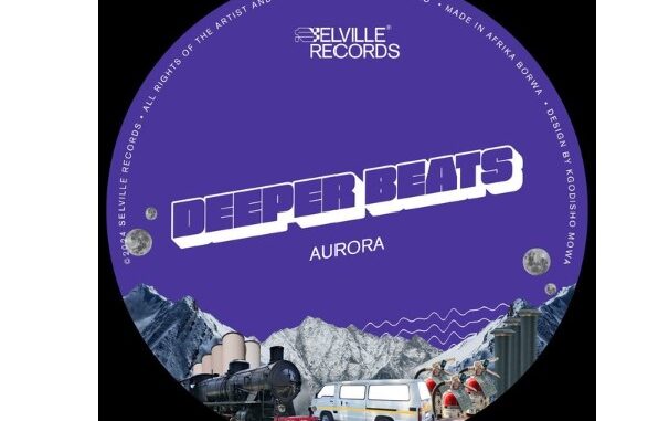 Deeper Beats – Aurora EP