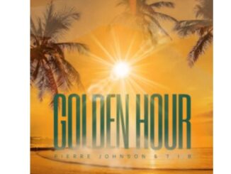 Pierre Johnson & T.I.B – Golden Hour