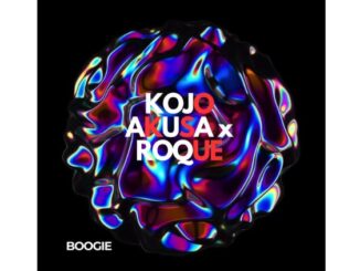 Kojo Akusa & Roque – Boogie (Original Mix)