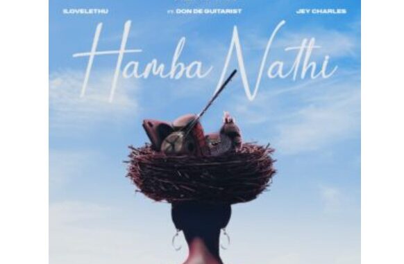 Heavy-K, ilovelethu & Jey Charles – Hamba Nathi (feat. Don De Guitarist)