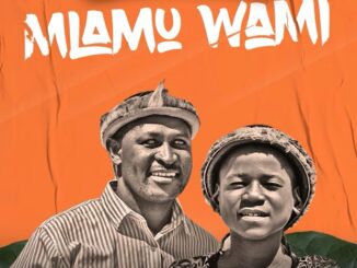 Aphiwe & Sobancane - Mlamu Wami