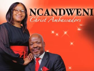 Ncandweni Christ Ambassadors - Onqobayo ft Timothy Myeni