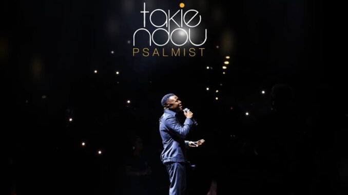 Aritshikande · Takie Ndou