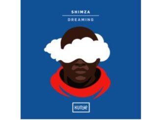 Shimza – Dreaming EP