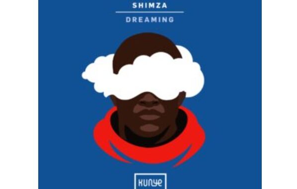 Shimza – Dreaming EP