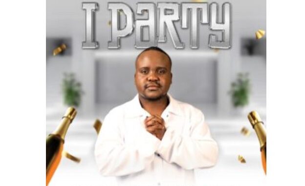 DJ Coach, Black Motion & JL SA – iParty (feat. Msongi)