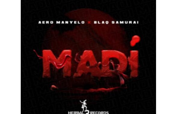 Aero Manyelo & Blaq Samurai – Madi