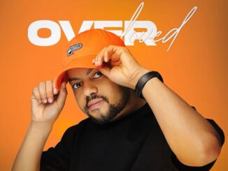 Tebza De SouL - Over Loved