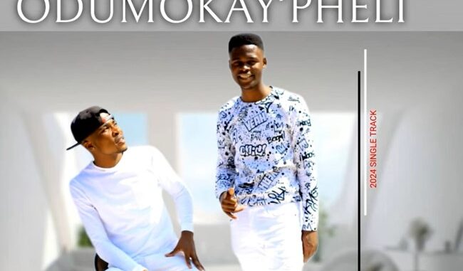 Odumo kay'pheli - Odumokay'pheli