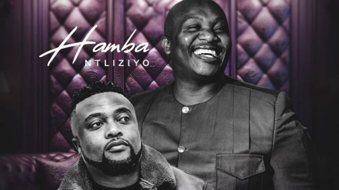 Hamba Ntliziyo · Master Dee · Jumbo · Dalikhaya Zilimbola