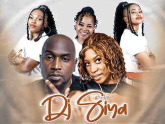 Dj Siya - Morena ft Dalom Kids & Temi Dimplez