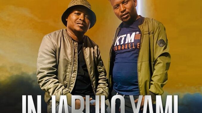 Dj Sain - Injabulo yami (ft. Mcebisi Kingryder, Queenthee Vocalist, Mr ChillaxSA)