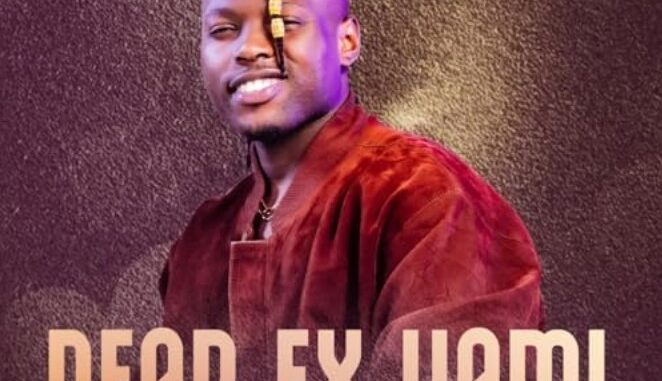 Mduduzi Ncube – Dear Ex Yami