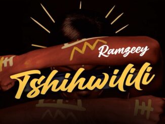 Ramzeey - Tshihwilili