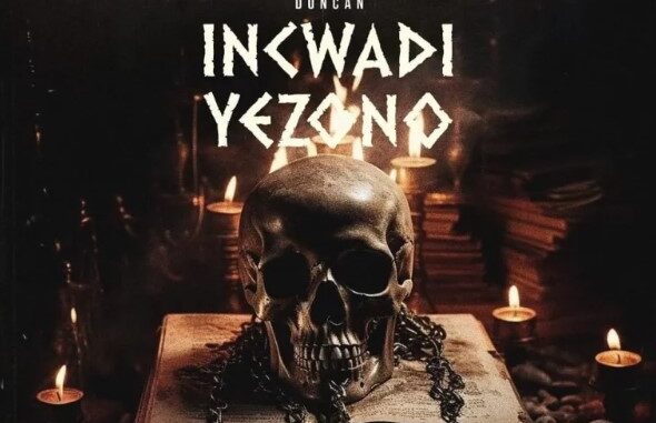 Duncan – Incwadi Yezono (song)